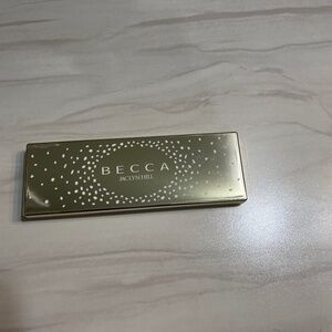 Becca x Jaclyn Hill Champagne Collection Eye Palette